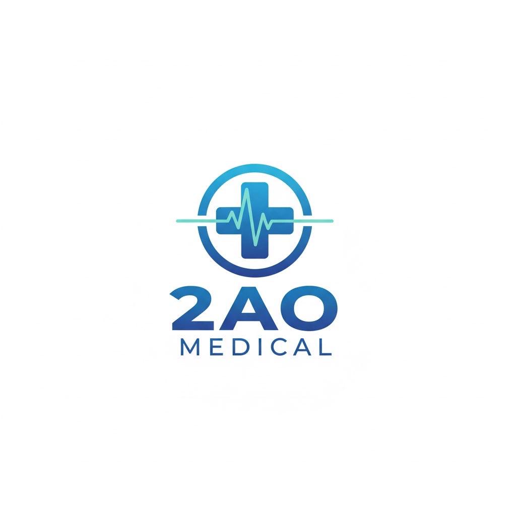 Logo 2AO Medical
