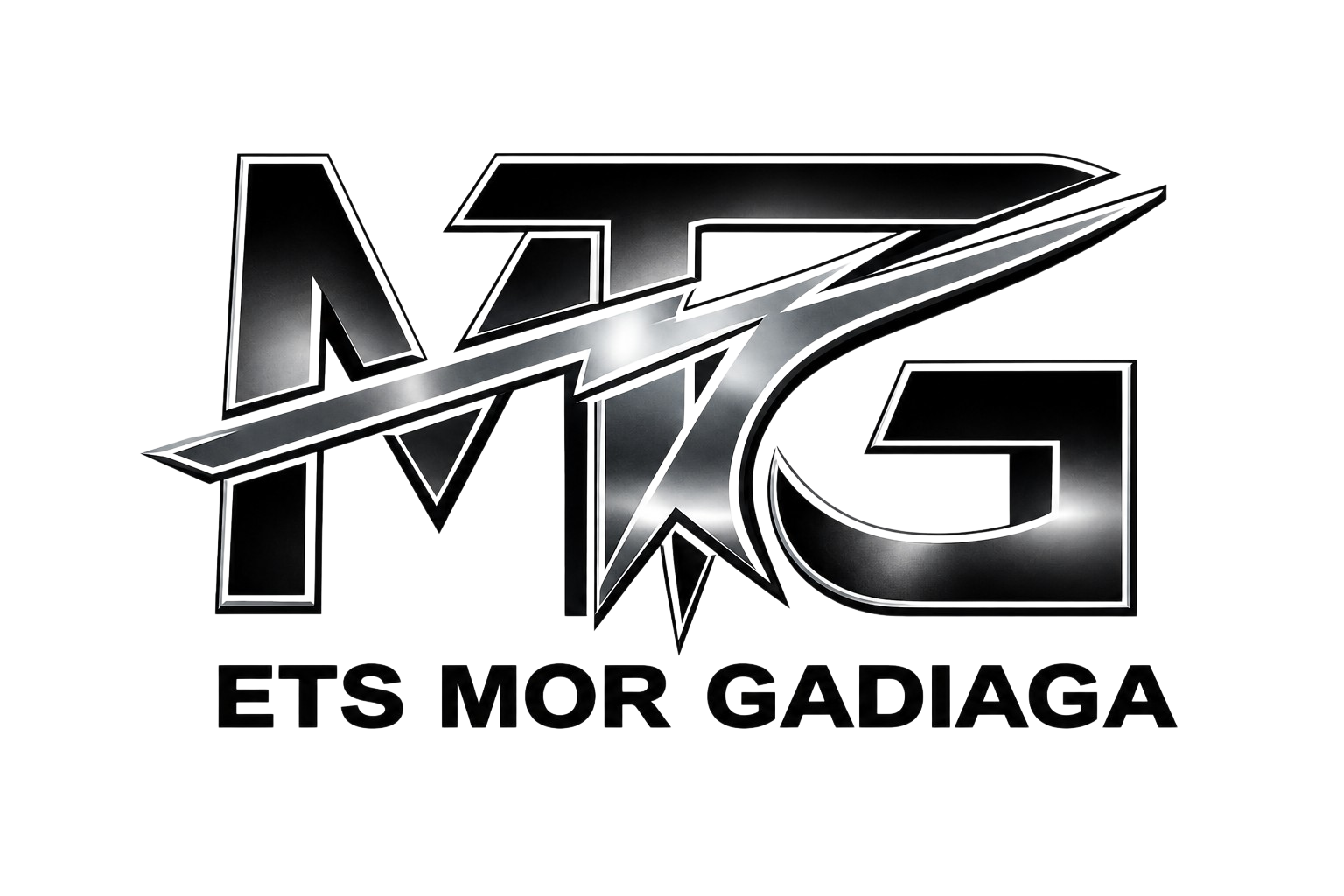 Logo ETS Mor Gadiaga
