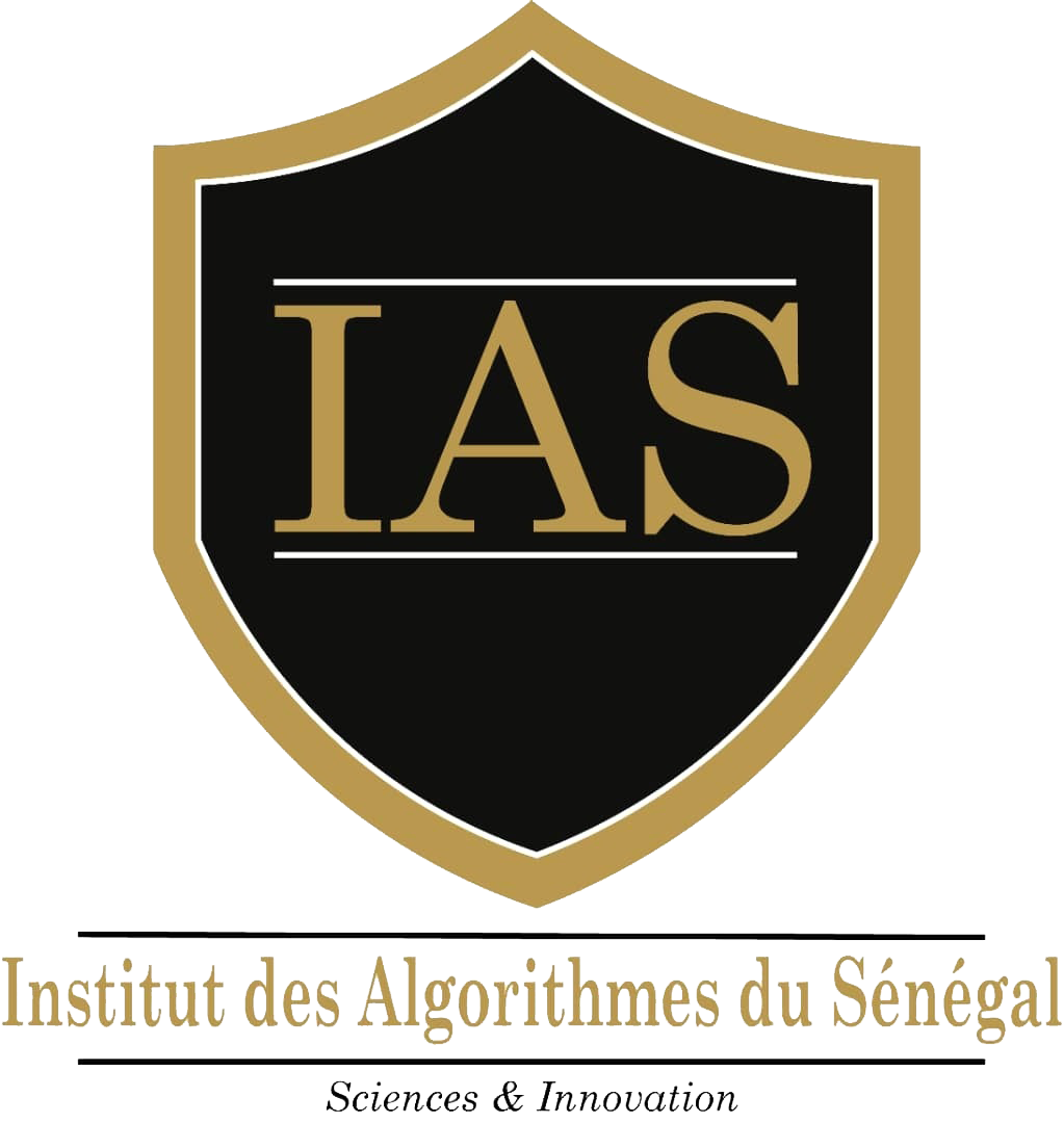 Logo IAS Facturation
